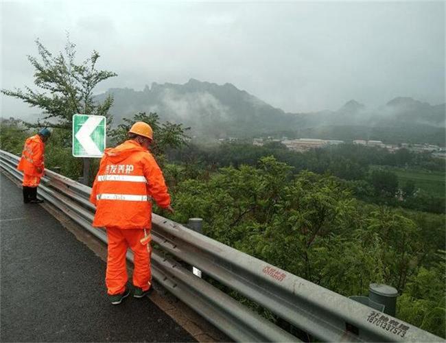 抚州大型机场排水系统